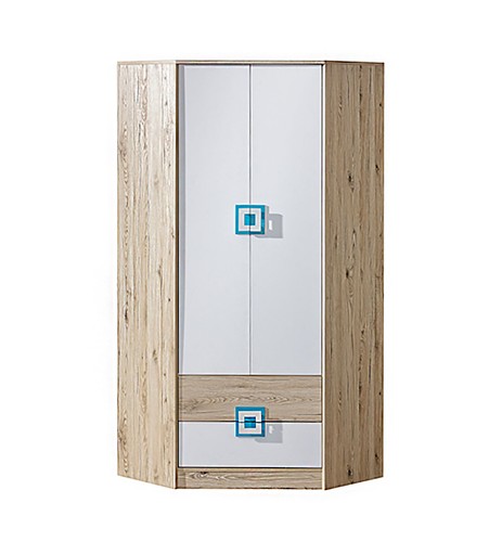 Eckschrank schlafzimmer - eckschrank,