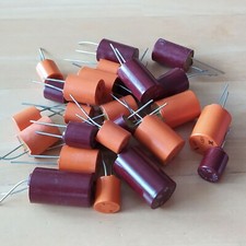 Roe roederstein siemens - roederstein,