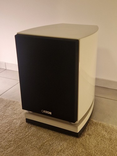 Canton subwoofer vento as - vento,