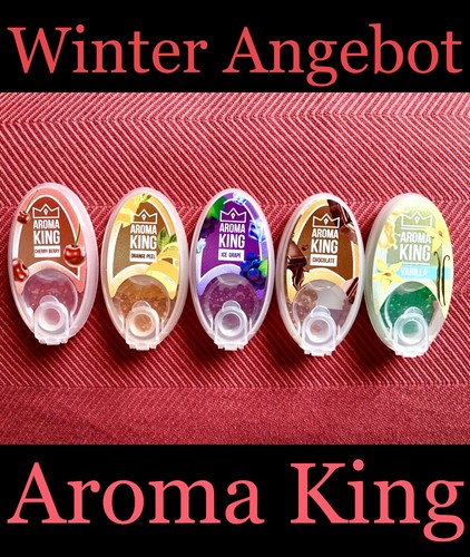Aromakapseln kugeln perlen - ak,