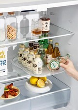 Kühlschrank Drehteller 360°