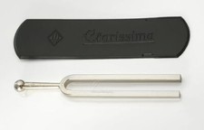 440 Hz a1 eckig Wittner