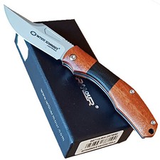 WITHAMOUR edles Taschenmesser