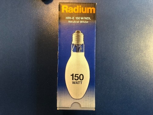 Radium hri 150w ndl - hri-e, neutral