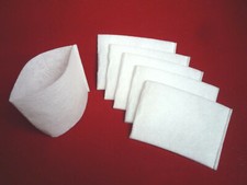 6x Powersocken kompatibel Dirt