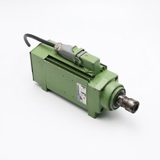 Perske KRS 35.1-2 D Doppellager Fräsmotor 150Hz 8200 1/min