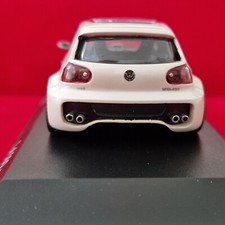 NOREV (Minichamps) VW GOLF GTI W12-650 Wöthersee 500pcs- 1:43 - OVP Unbespielt