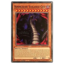 DLCS-DE142 Himmlische Schlange Geh 1 Aufl. aus Dragons of Legend