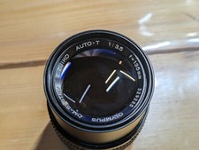 Olympus E.Zuiko Auto-T