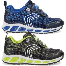 GEOX Lights Blinkschuh SHUTTLE