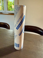 Safirtherm Telefaxpapier made in Germany - 30m x 210 mm x 12 mm