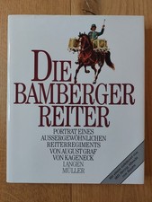 Die Bamberger Reiter