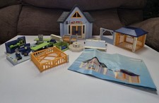 Play Mobil Vet Clinic 4343