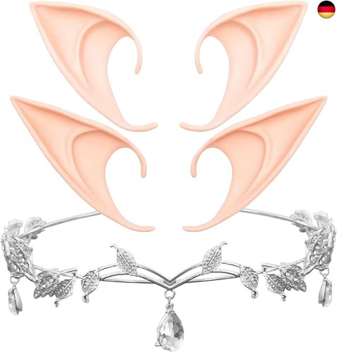 Prinzessin crystal crown mit - crown,