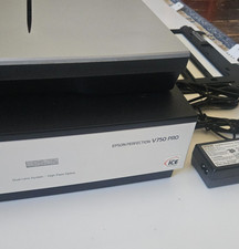 Epson Perfection V750 Pro