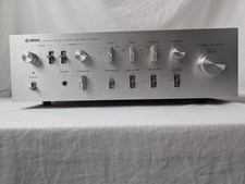 Yamaha CA-800 II Vintage