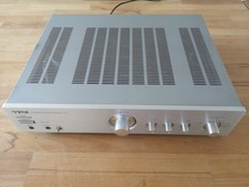 Teac A 1D, Vollverstärker