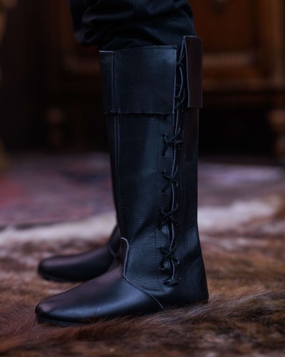 Mytholon tilly stulpenstiefel - tilly,