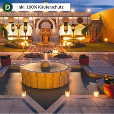 6 Tage Urlaub im Hotel Wyndham