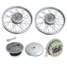 Kompletträder 16 Zoll 16" mit