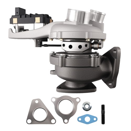 Gtb1756vk turbocharger for - turbocharger,