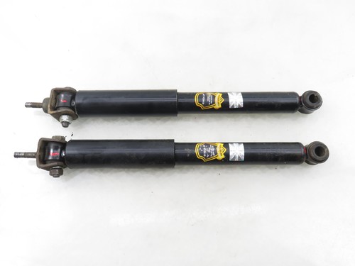 Stossdämpfer hinten suzuki - stossdÄmpfer,