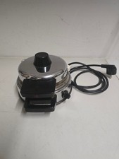 Hörnchen Waffeleisen