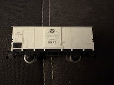 Piko Spurweite H0 - Güterwagen - Kühlwagen