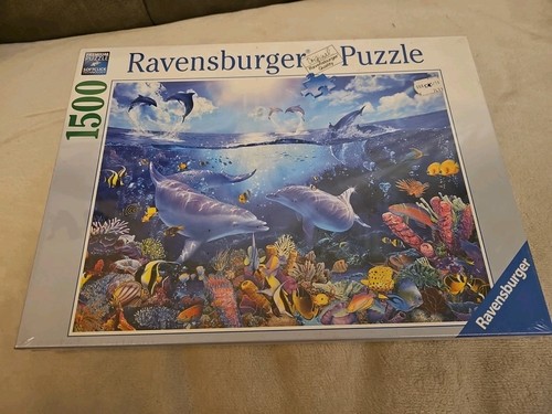 Ravensburger premium puzzle - ravensburger,