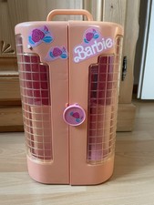 Mattel Barbie-Reisekoffer