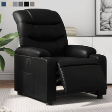 Relaxsessel Kunstleder