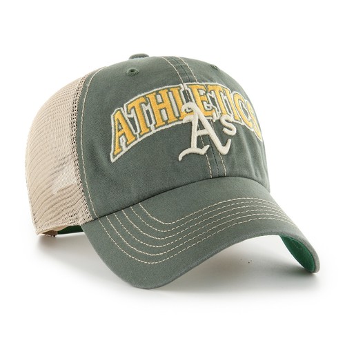 Mlb oakland athletics - mlb,