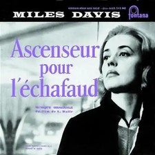 Miles Davis - Fahrstuhl zum