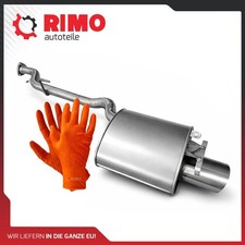 für Mercedes SLK R170 200 230