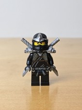 Lego® Ninjago Minifigur "Cole