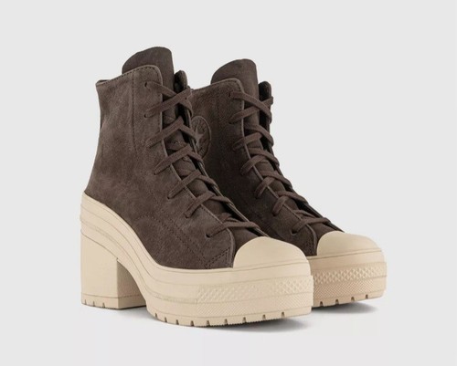 Converse chuck luxe heel - converse,