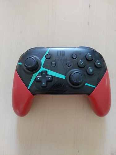 Nintendo switch pro controller - nintendo,