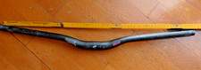 RACE FACE Ride Aluminium Lenker 660 mm / 31,8mm Mountainbike Riser Bar RACEFACE