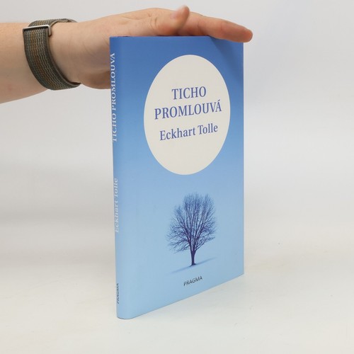 Ticho promlouvá eckhart - | ,