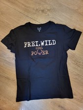 T Shirt Gr. M Mädchen Kinder