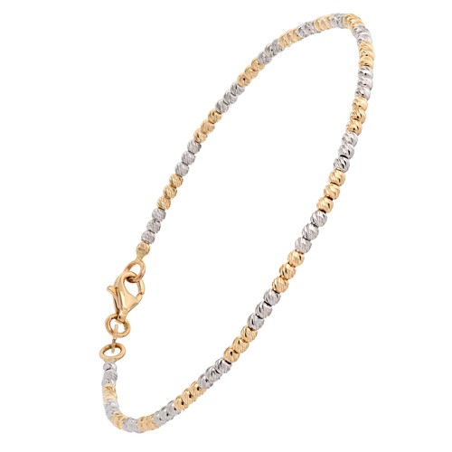 Goldkette kugelkette - goldkette,