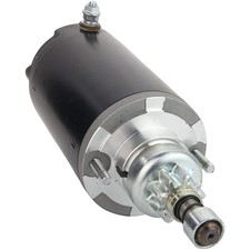 Anlasser Startermotor für Toro HMR-1600 HMR 1600 mit Kohler Motor