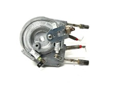 Durchlauferhitzer für Saeco