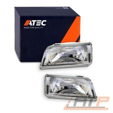 2x SCHEINWERFER H4 LI+RE FÜR