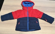 Jacke Kind Trollkids, Größe
