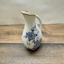 Unterweissbach DDR Vase mit