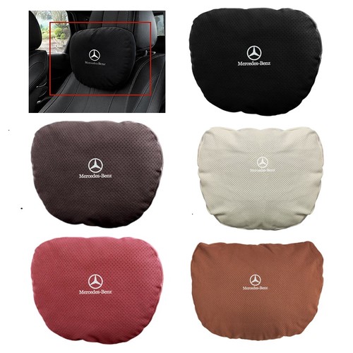 Weich auto kopfstütze - auto, 2