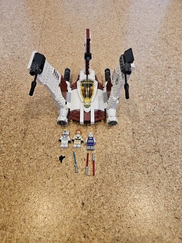 Lego star wars 75432 - lego,
