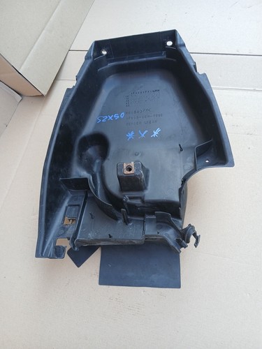 Honda x8r af49 abdeckung heck - honda,