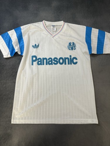 Adidas olympique marseille - adidas,